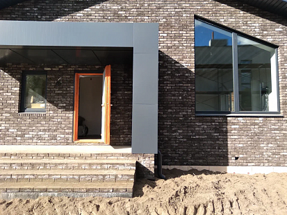 Объект из Кирпич Донские зори Морозово WDF